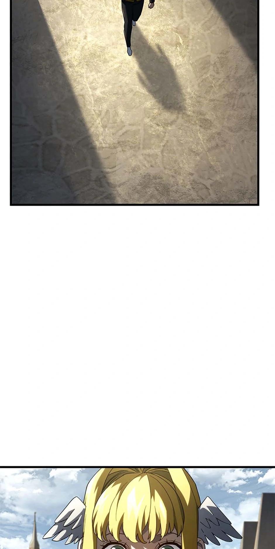 Read Revenge of the Baskerville Bloodhound ENGLISH Manga Online