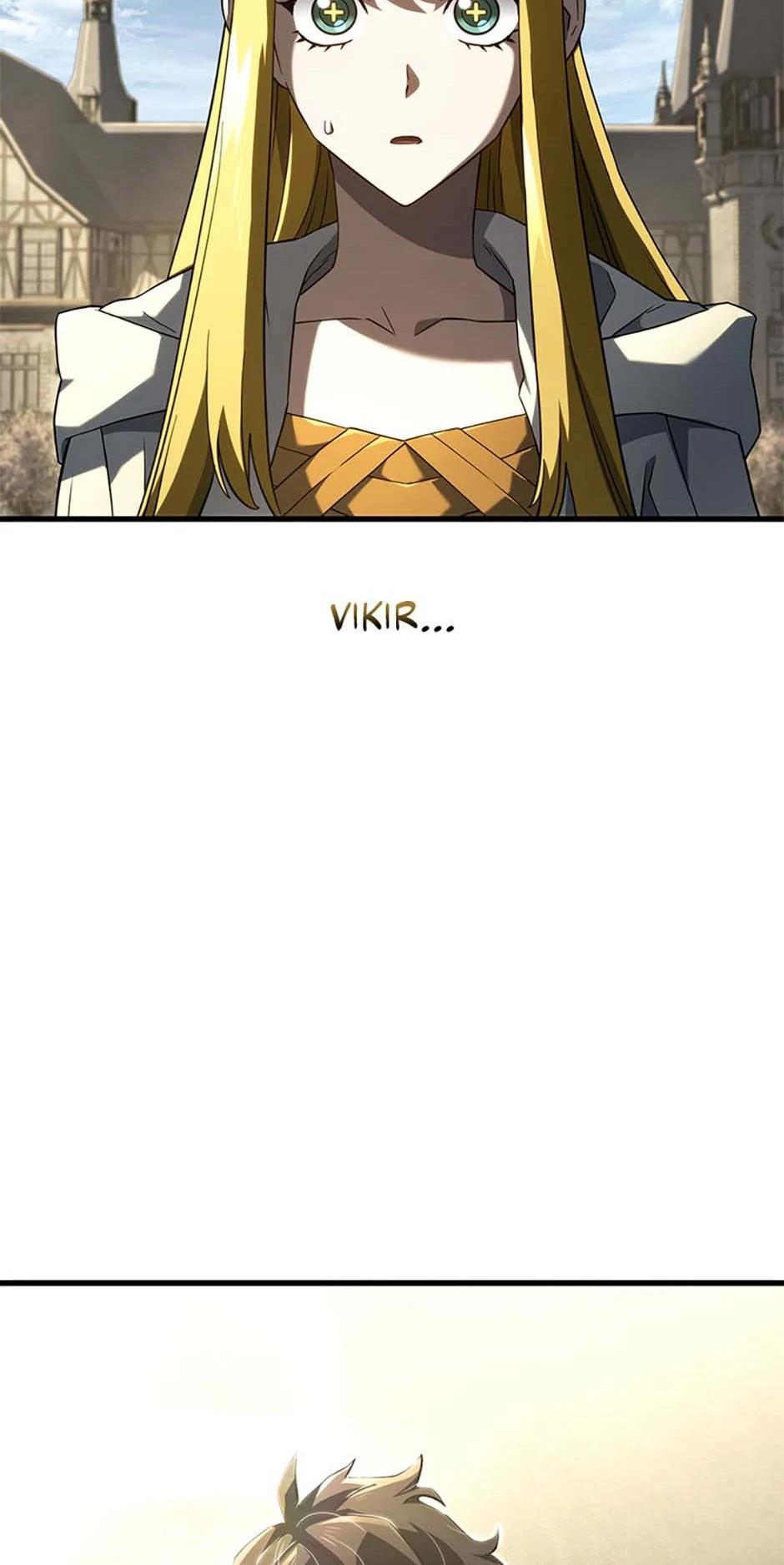 Read Revenge of the Baskerville Bloodhound ENGLISH Manga Online