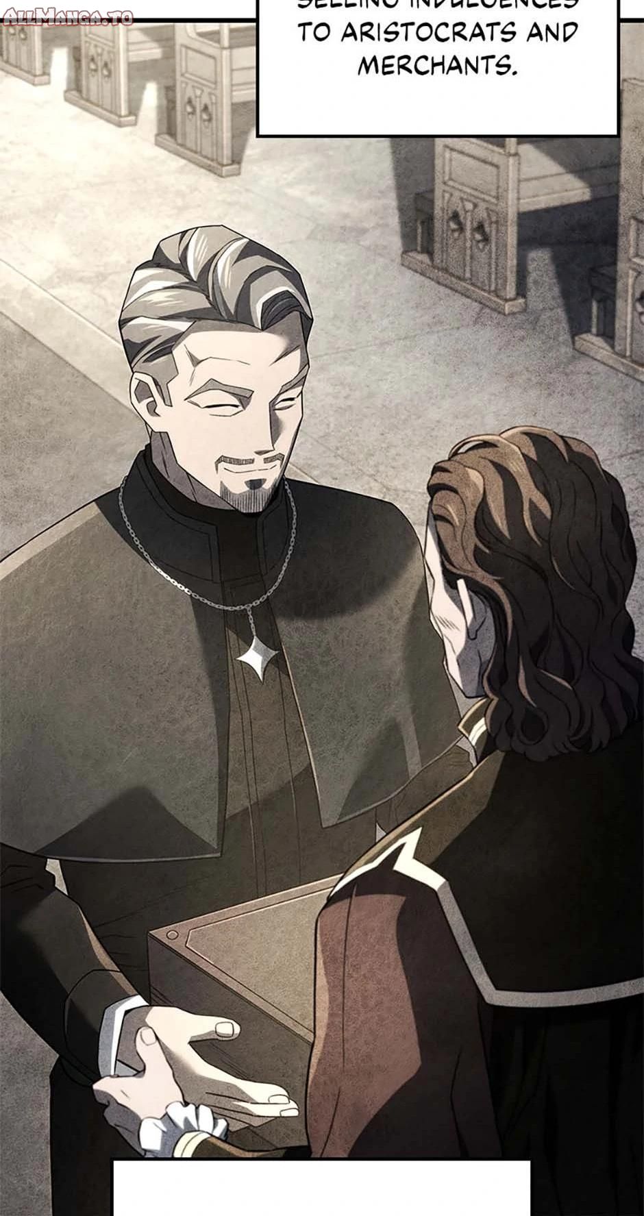 Read Revenge of the Baskerville Bloodhound ENGLISH Manga Online