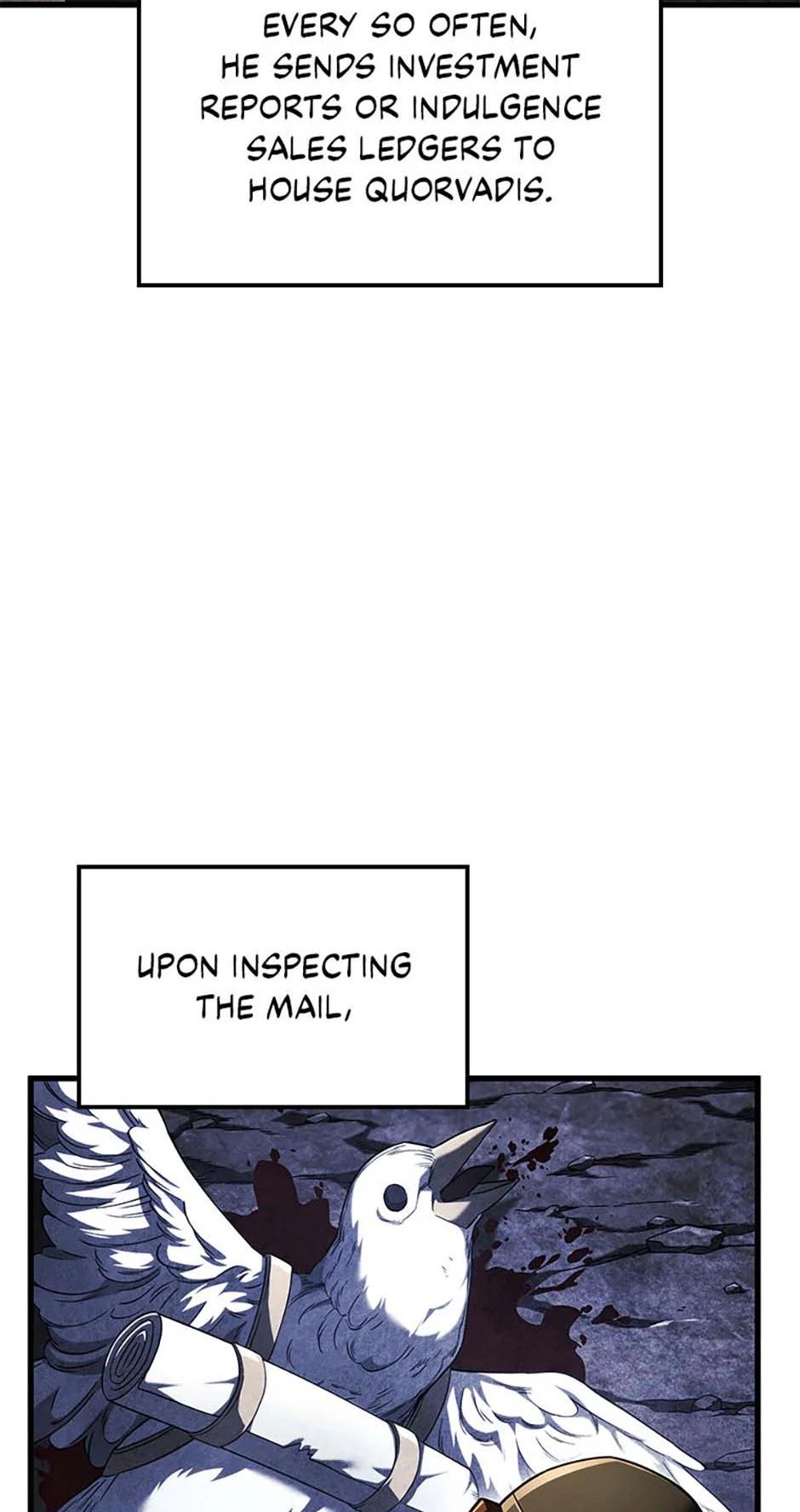 Read Revenge of the Baskerville Bloodhound ENGLISH Manga Online