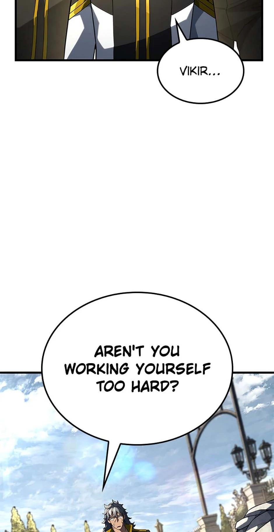 Read Revenge of the Baskerville Bloodhound ENGLISH Manga Online