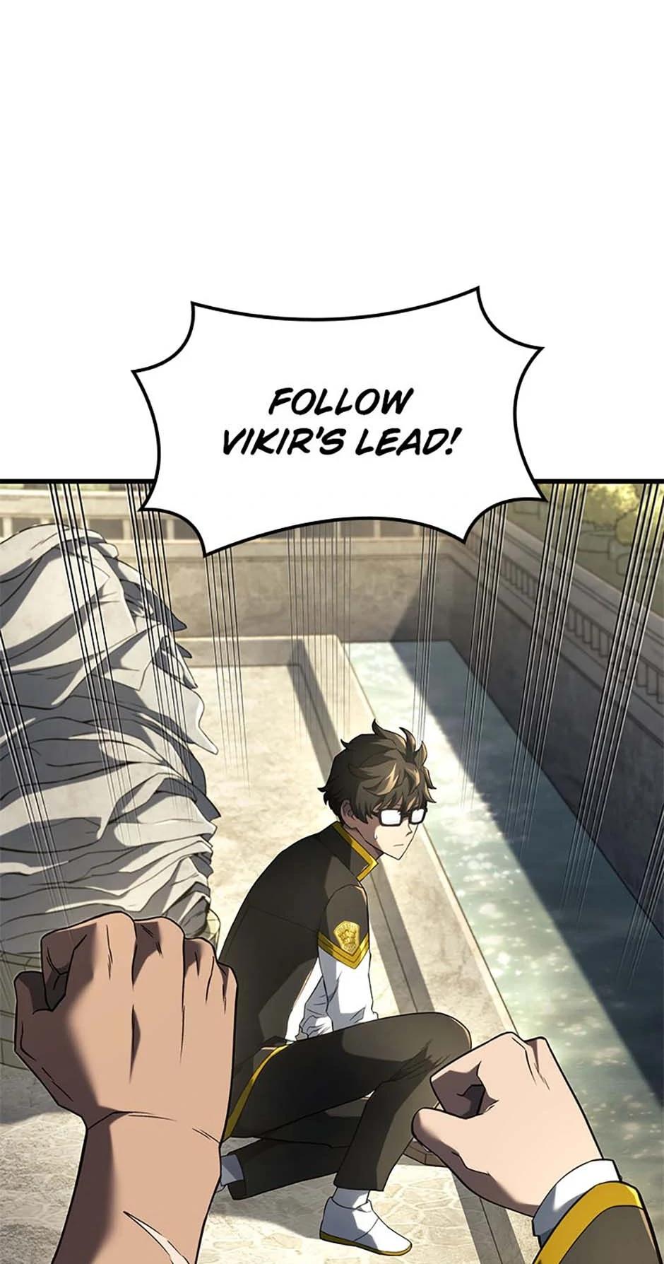 Read Revenge of the Baskerville Bloodhound ENGLISH Manga Online