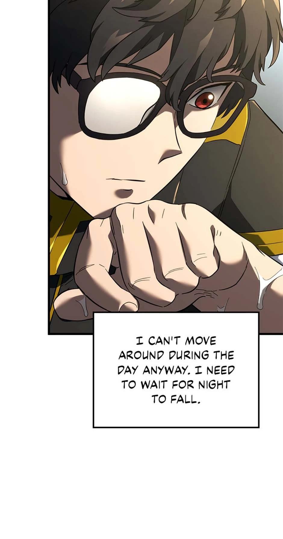 Read Revenge of the Baskerville Bloodhound ENGLISH Manga Online