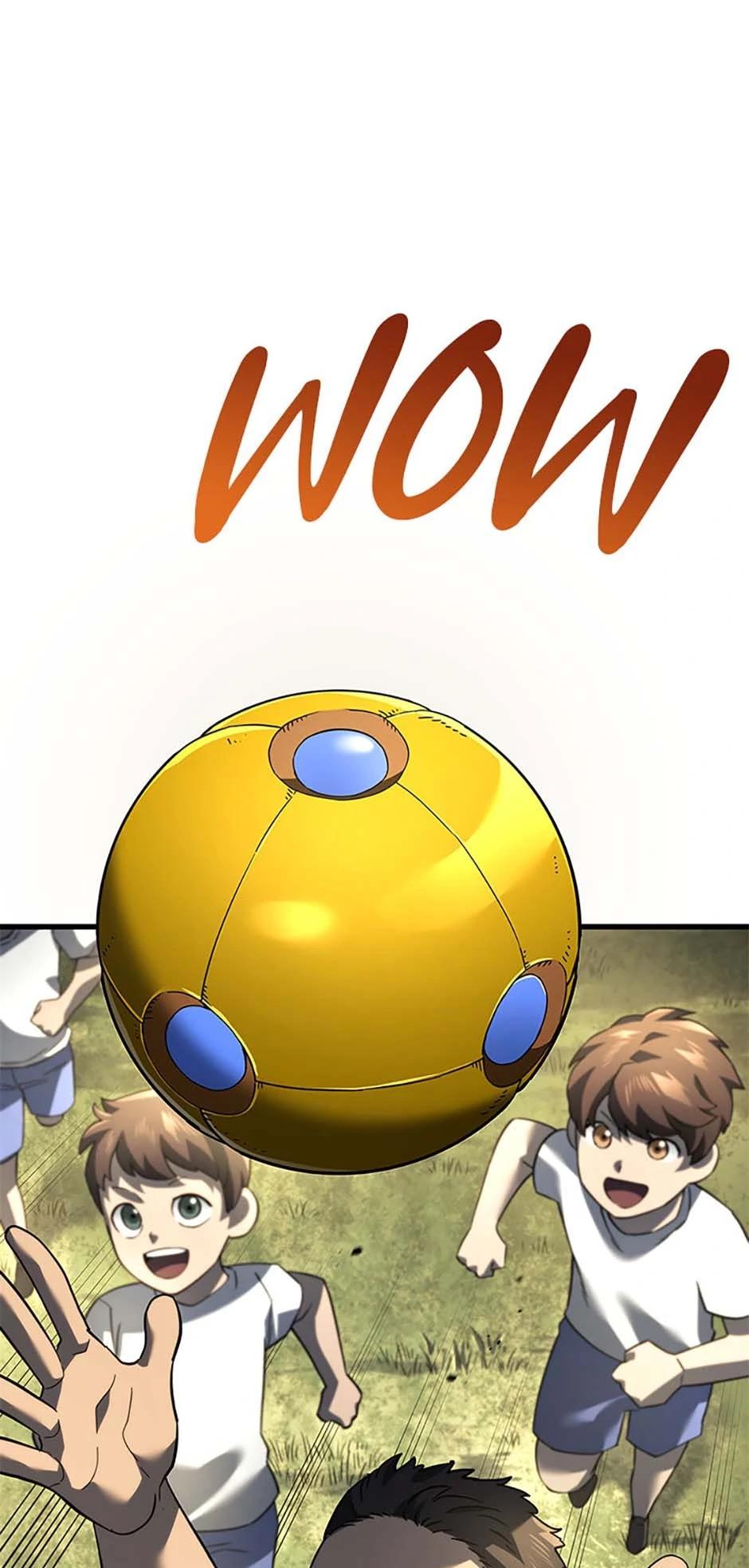 Read Revenge of the Baskerville Bloodhound ENGLISH Manga Online