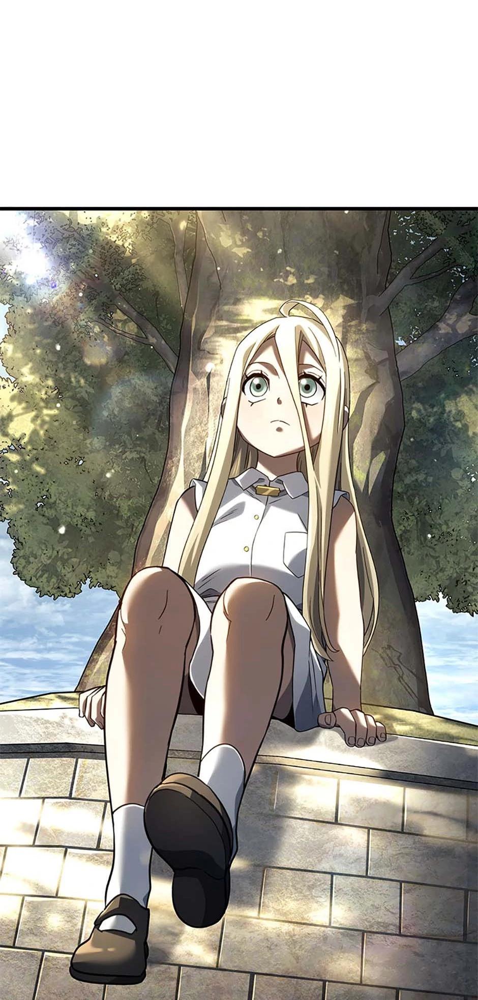 Read Revenge of the Baskerville Bloodhound ENGLISH Manga Online