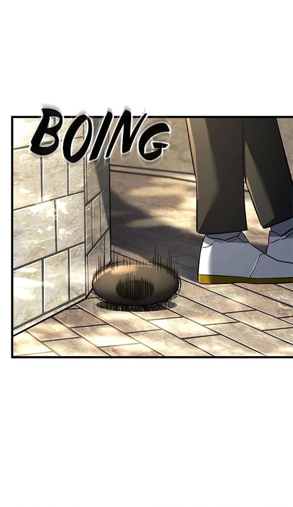 Read Revenge of the Baskerville Bloodhound ENGLISH Manga Online