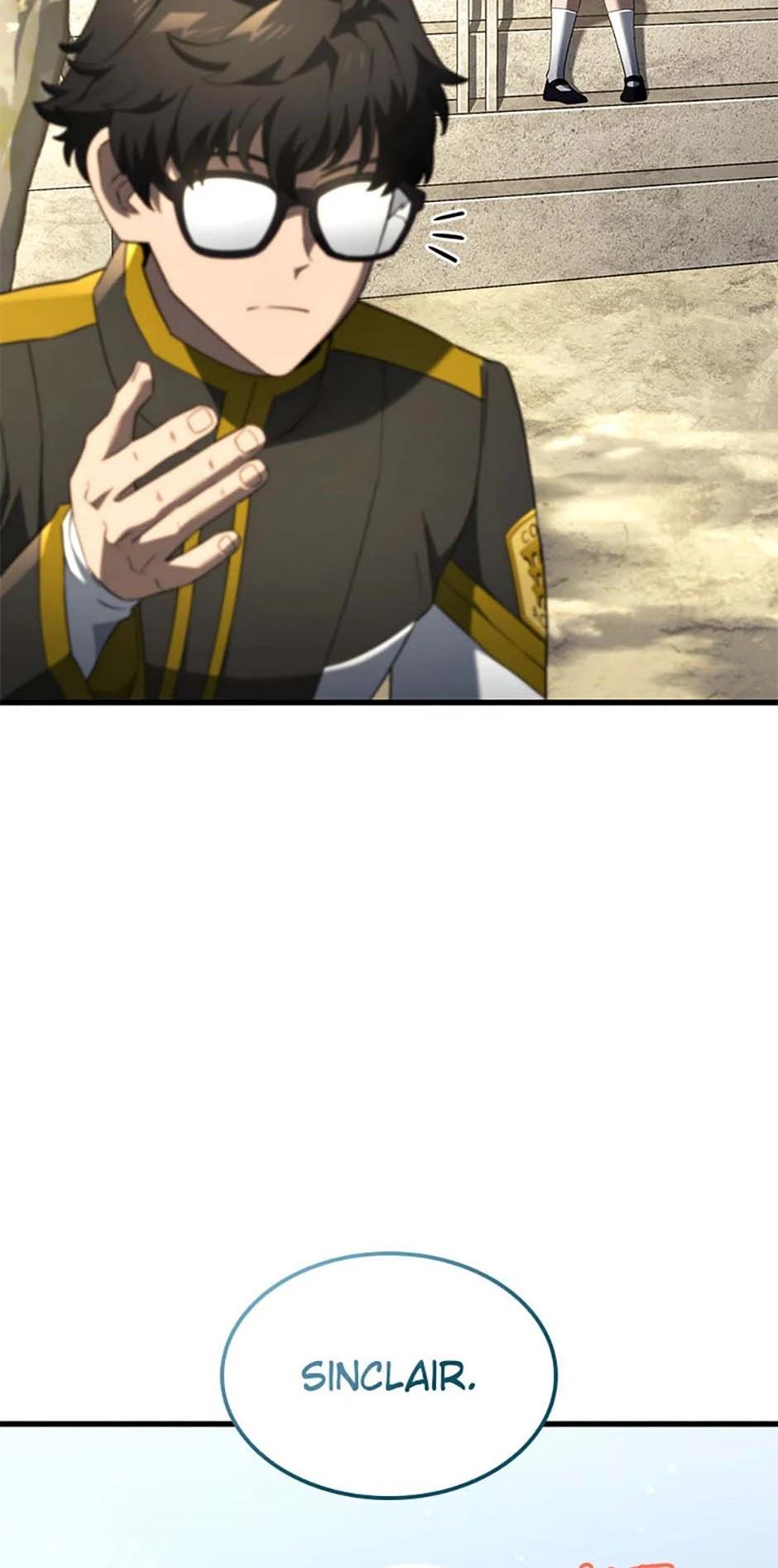 Read Revenge of the Baskerville Bloodhound ENGLISH Manga Online