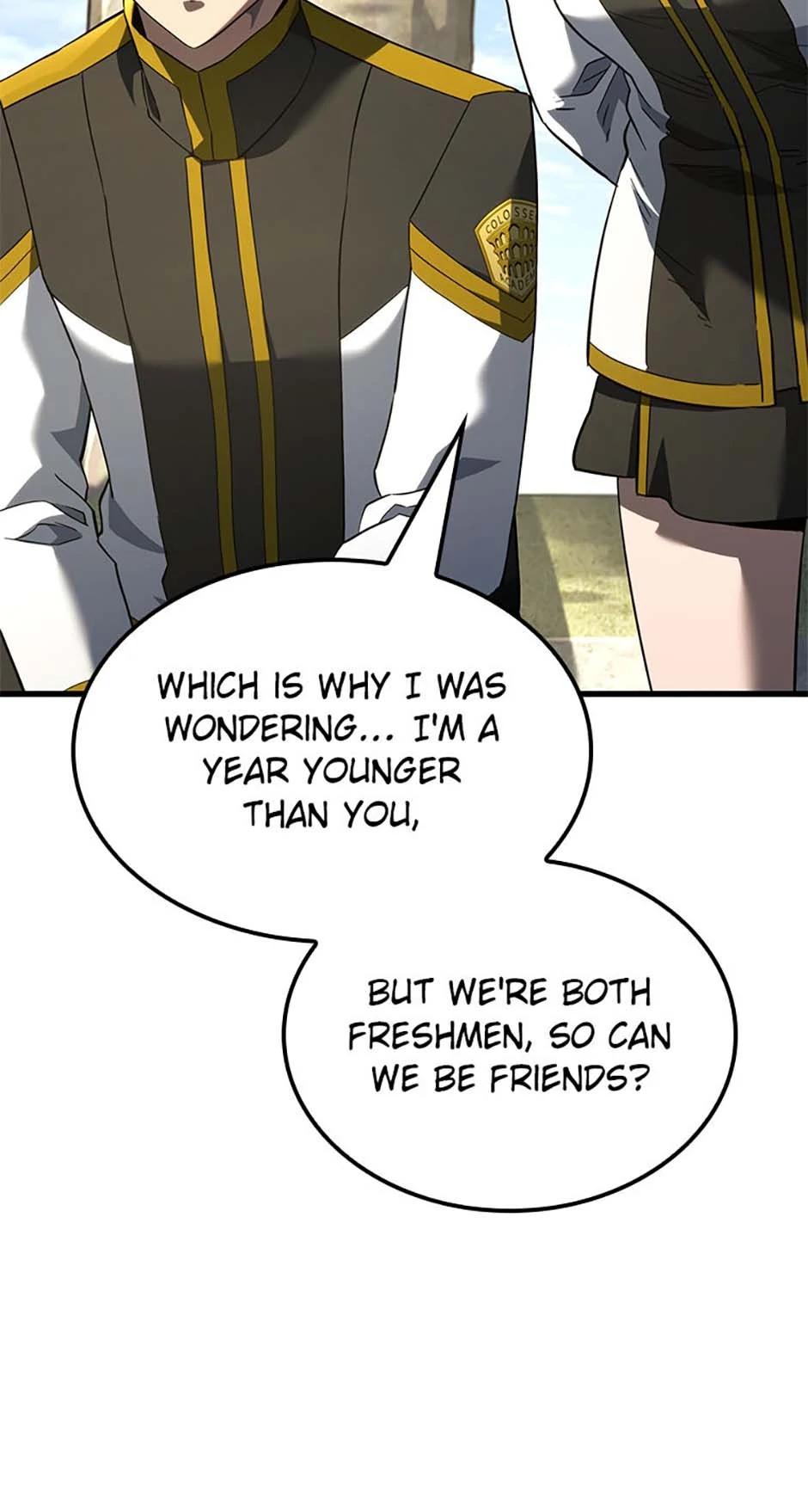 Read Revenge of the Baskerville Bloodhound ENGLISH Manga Online