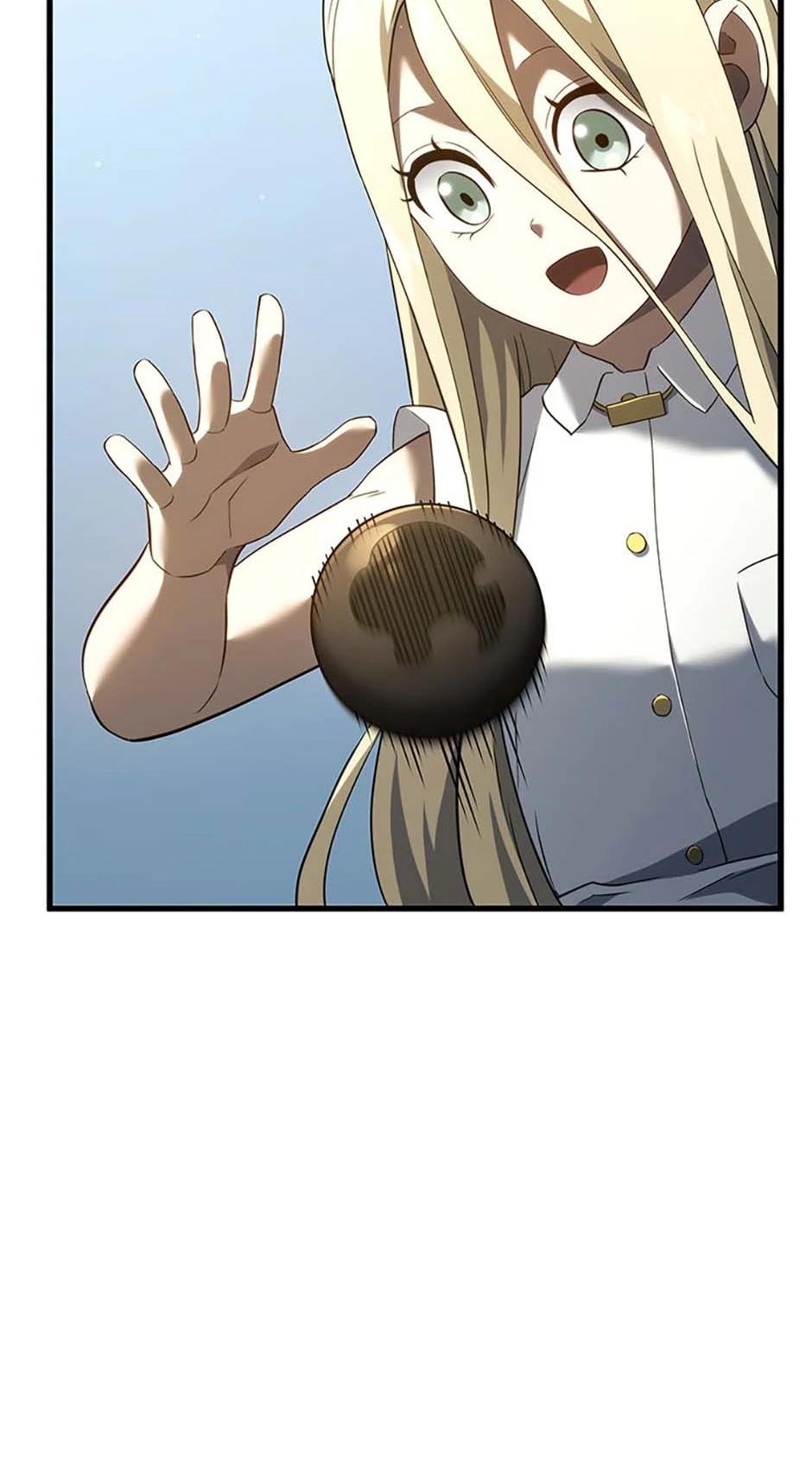 Read Revenge of the Baskerville Bloodhound ENGLISH Manga Online