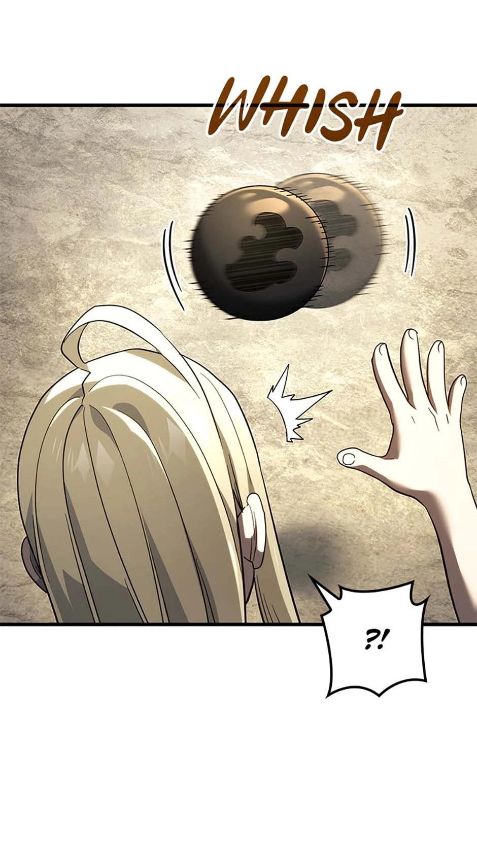 Read Revenge of the Baskerville Bloodhound ENGLISH Manga Online