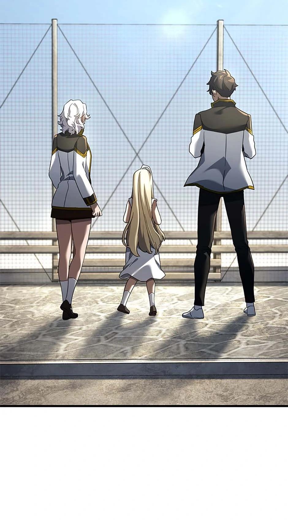 Read Revenge of the Baskerville Bloodhound ENGLISH Manga Online