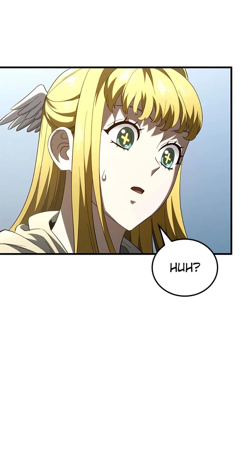 Read Revenge of the Baskerville Bloodhound ENGLISH Manga Online