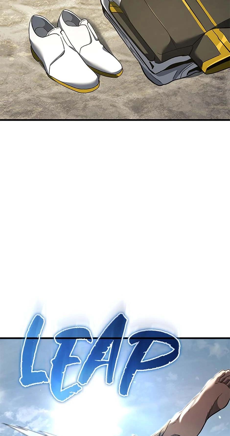 Read Revenge of the Baskerville Bloodhound ENGLISH Manga Online