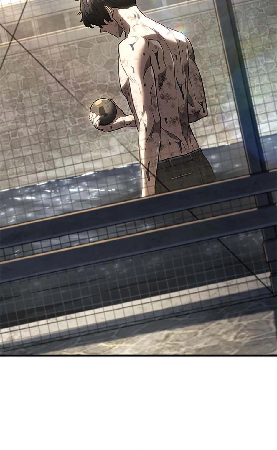 Read Revenge of the Baskerville Bloodhound ENGLISH Manga Online