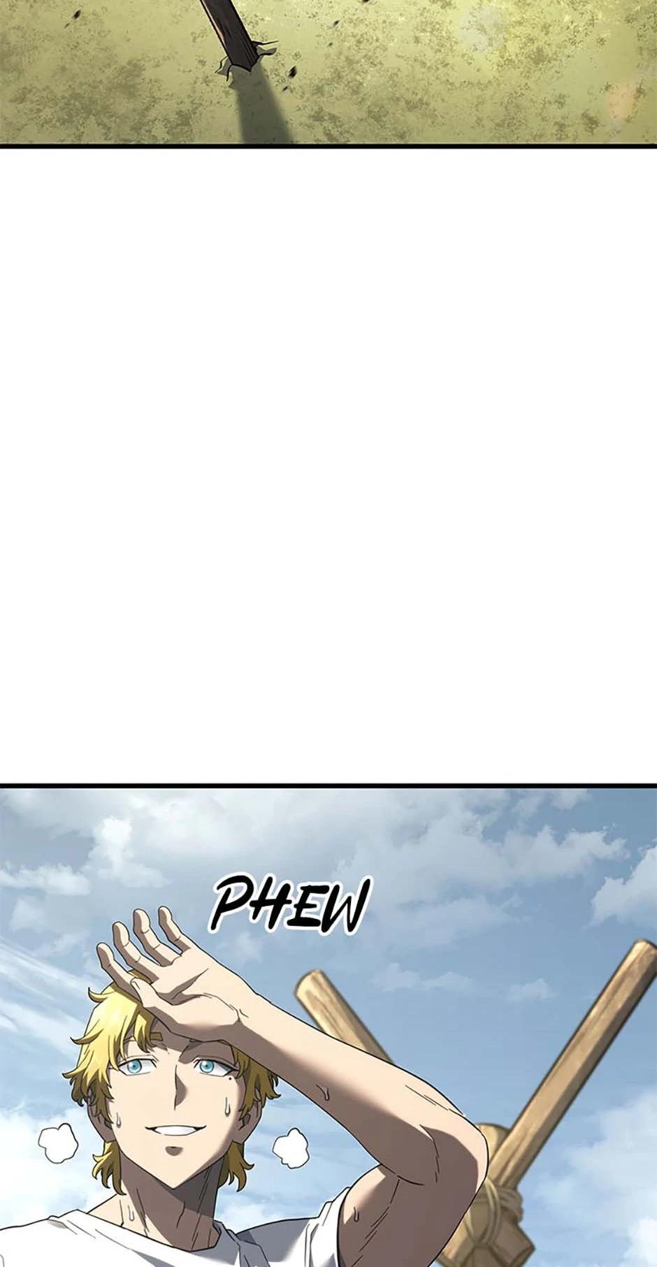 Read Revenge of the Baskerville Bloodhound ENGLISH Manga Online