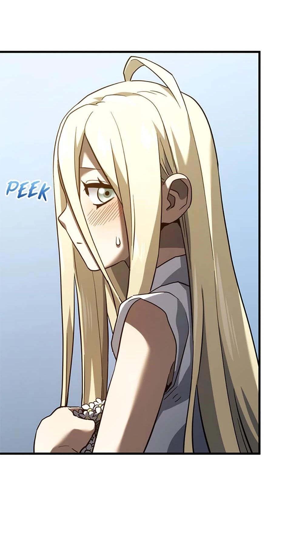 Read Revenge of the Baskerville Bloodhound ENGLISH Manga Online