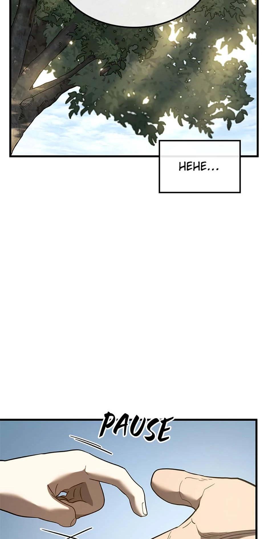 Read Revenge of the Baskerville Bloodhound ENGLISH Manga Online