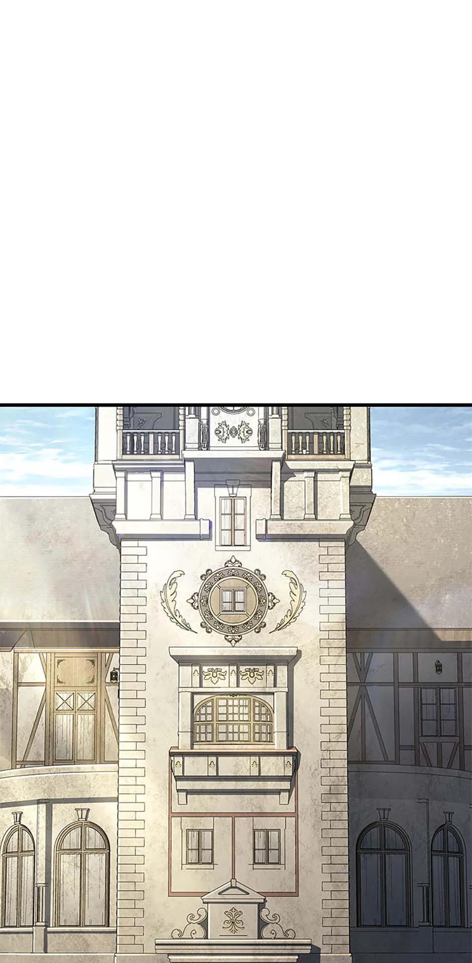 Read Revenge of the Baskerville Bloodhound ENGLISH Manga Online