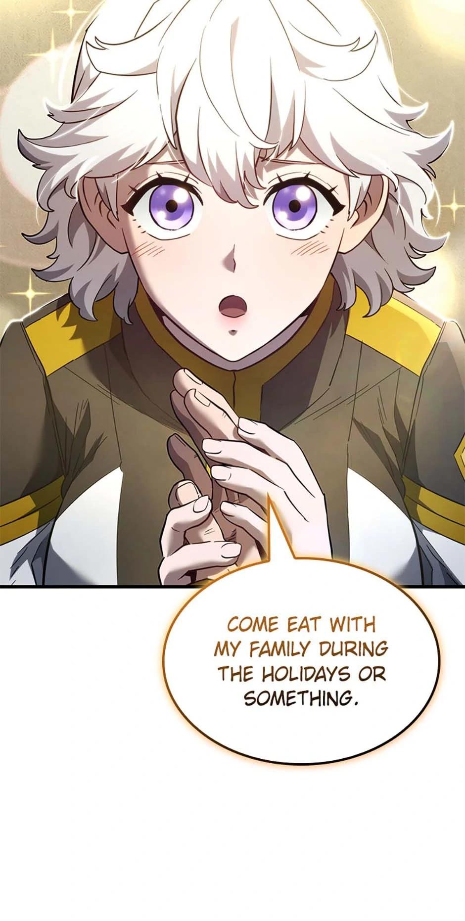 Read Revenge of the Baskerville Bloodhound ENGLISH Manga Online