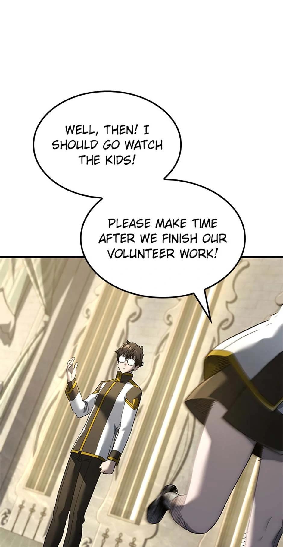 Read Revenge of the Baskerville Bloodhound ENGLISH Manga Online