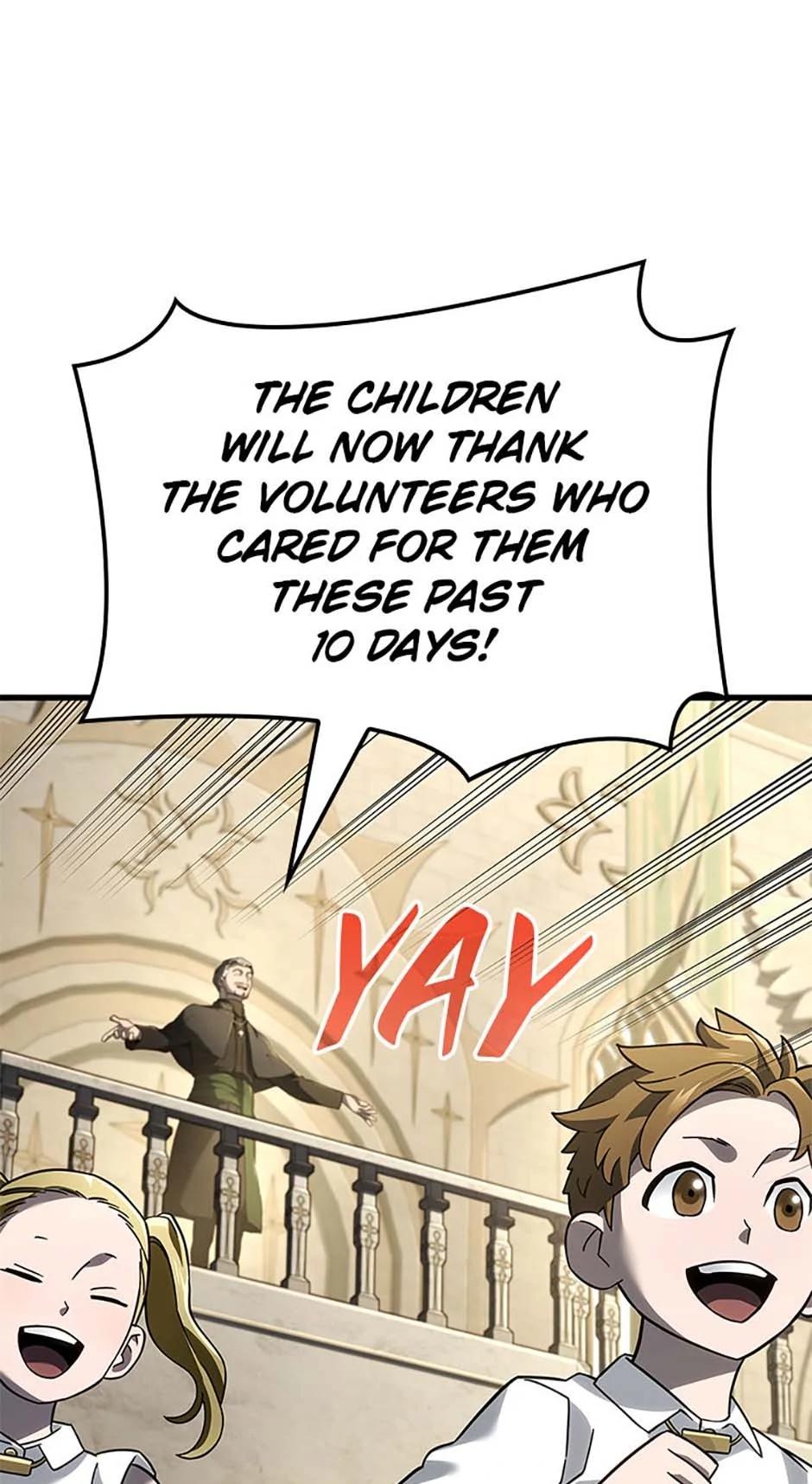 Read Revenge of the Baskerville Bloodhound ENGLISH Manga Online