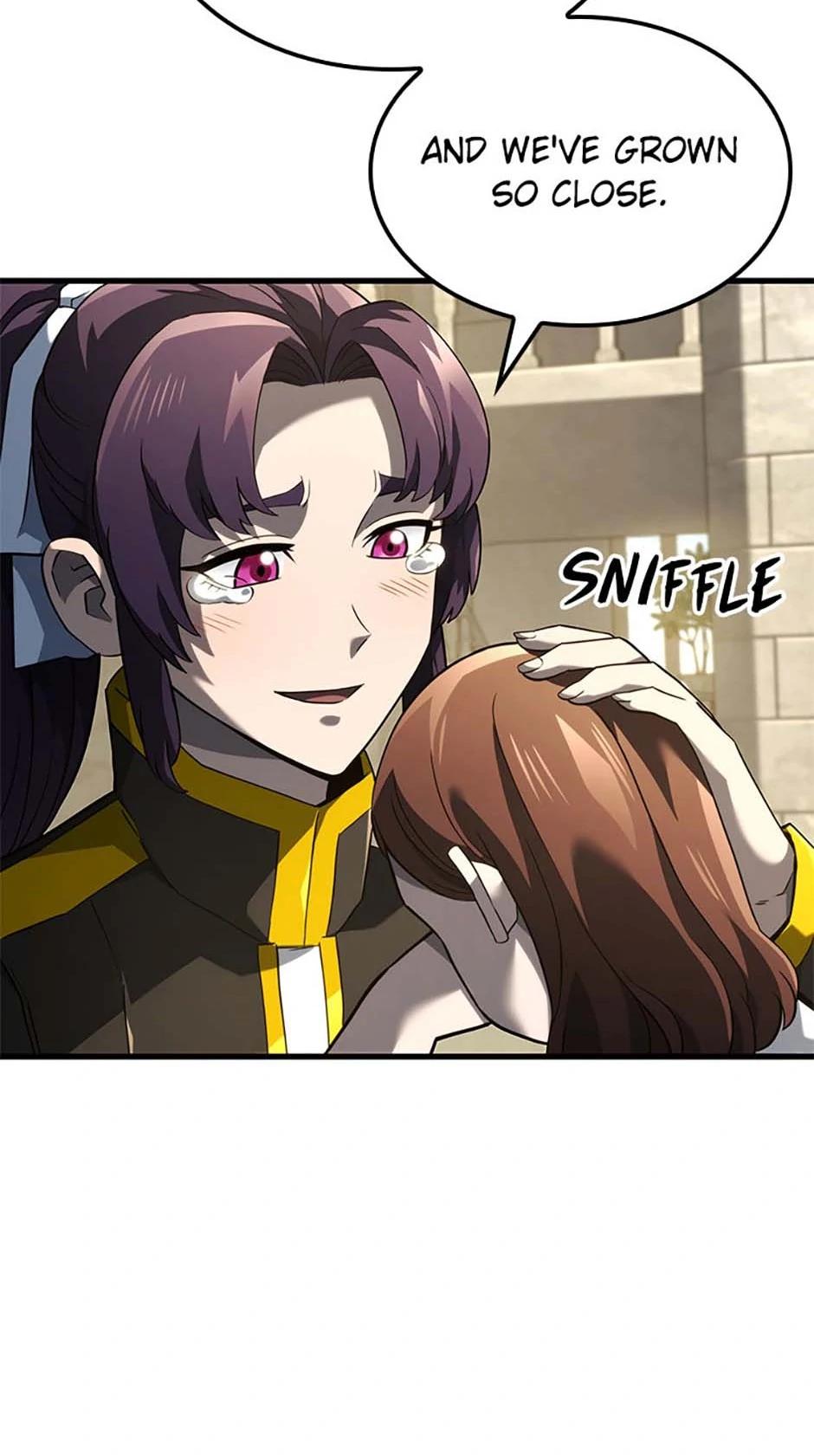 Read Revenge of the Baskerville Bloodhound ENGLISH Manga Online