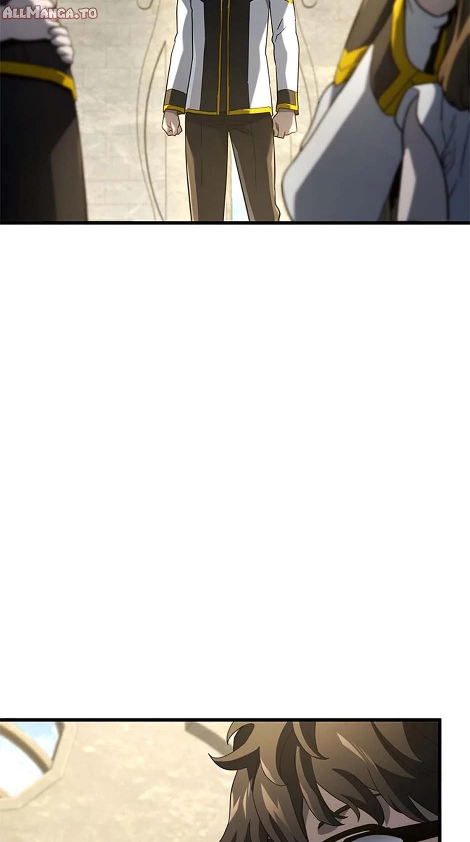 Read Revenge of the Baskerville Bloodhound ENGLISH Manga Online