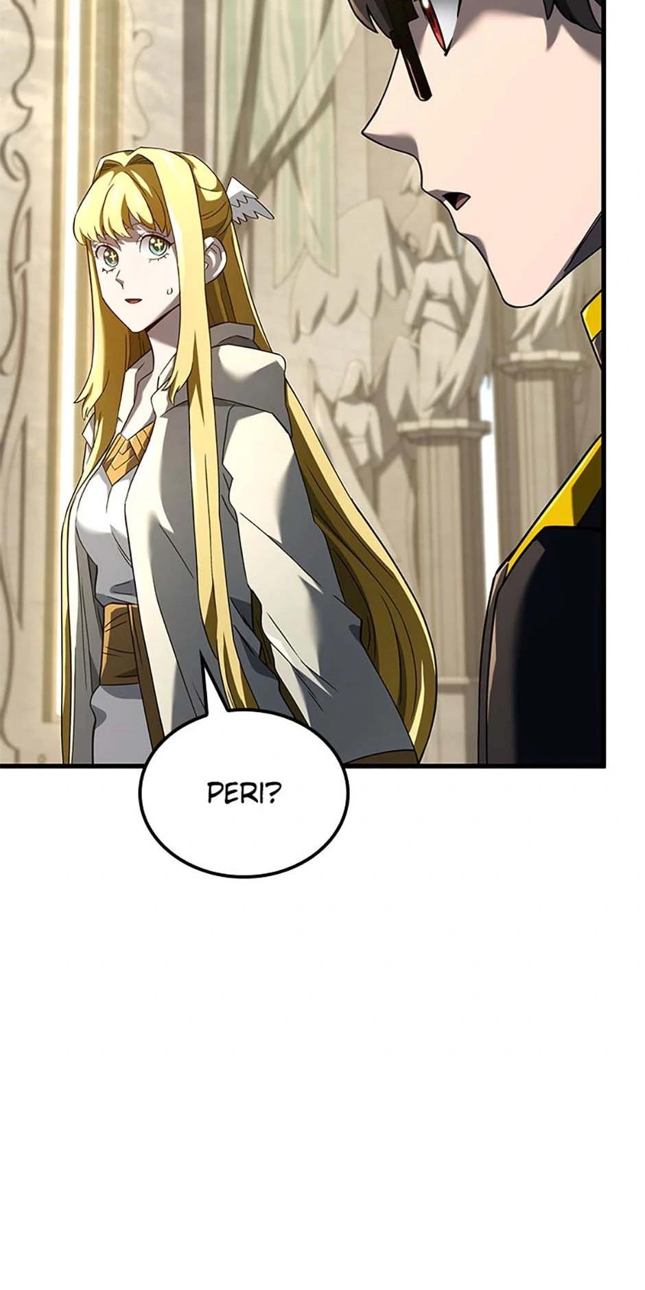 Read Revenge of the Baskerville Bloodhound ENGLISH Manga Online