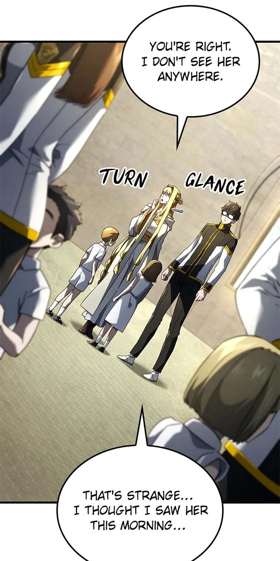 Read Revenge of the Baskerville Bloodhound ENGLISH Manga Online