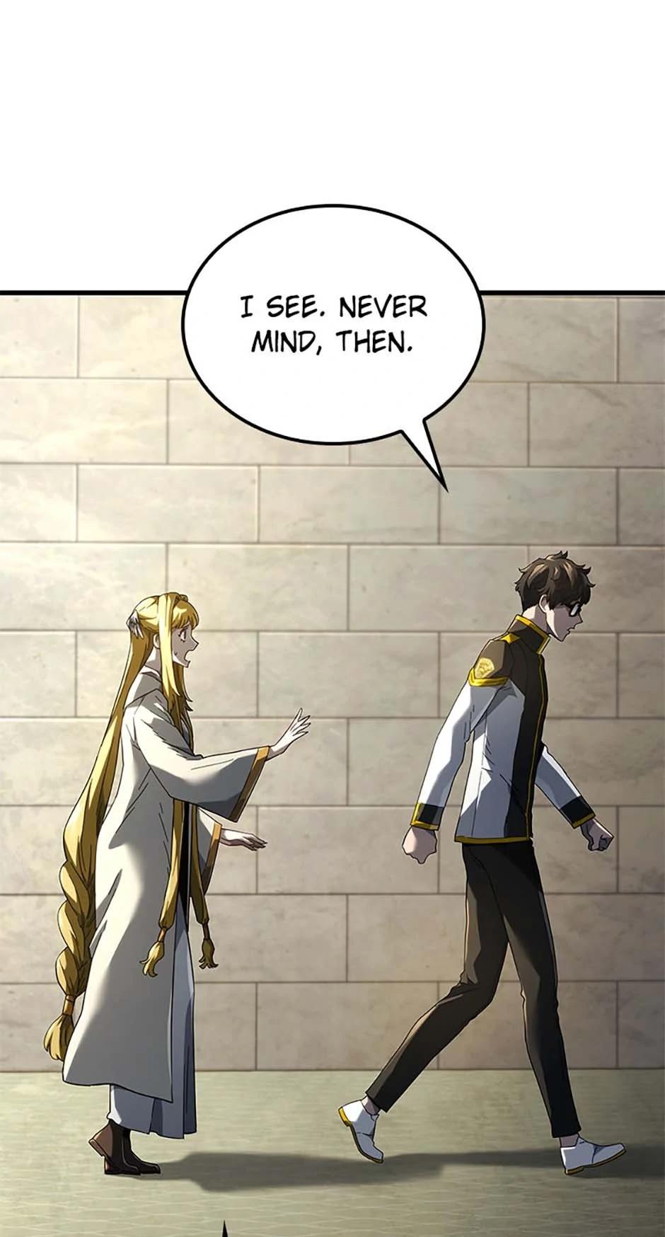 Read Revenge of the Baskerville Bloodhound ENGLISH Manga Online