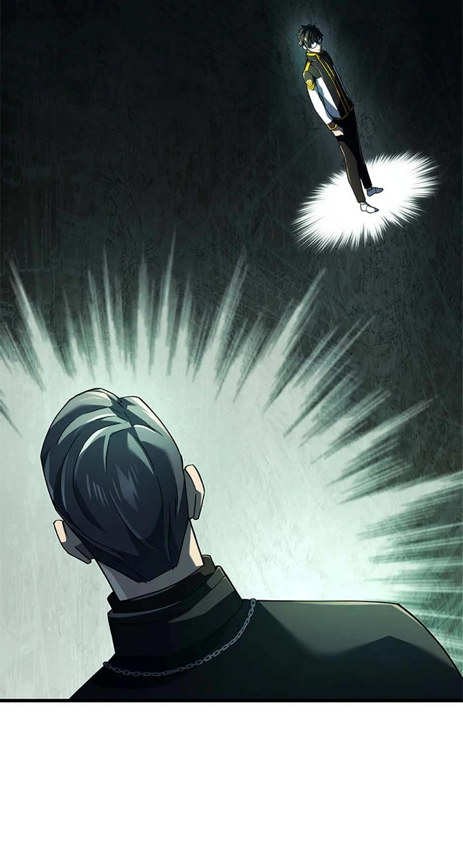 Read Revenge of the Baskerville Bloodhound ENGLISH Manga Online