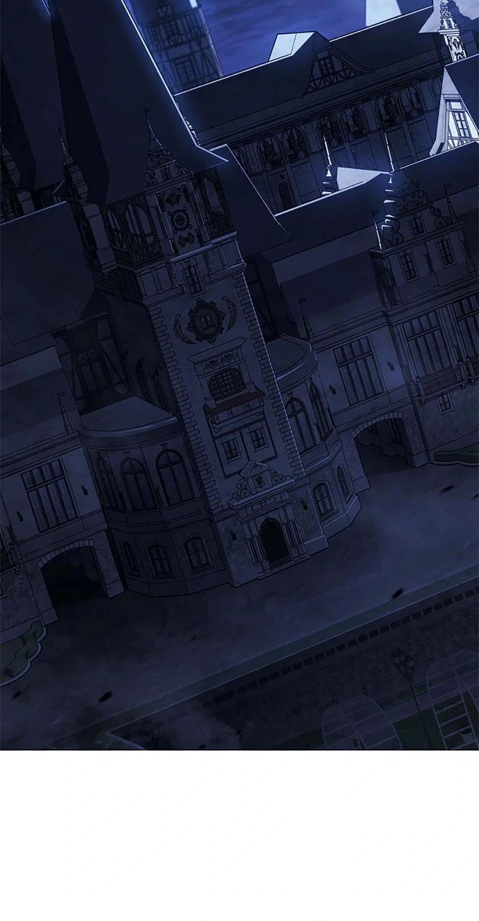 Read Revenge of the Baskerville Bloodhound ENGLISH Manga Online