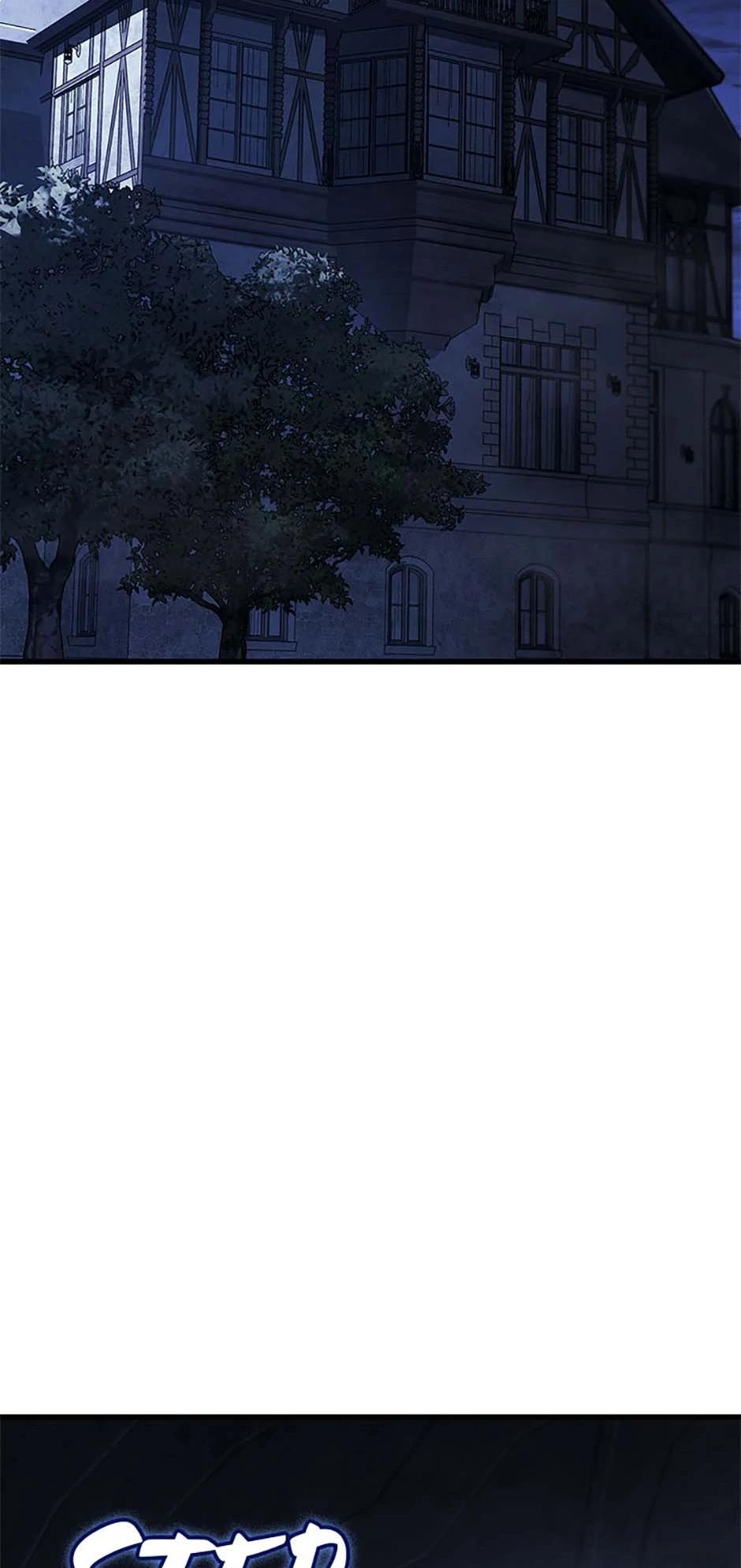 Read Revenge of the Baskerville Bloodhound ENGLISH Manga Online