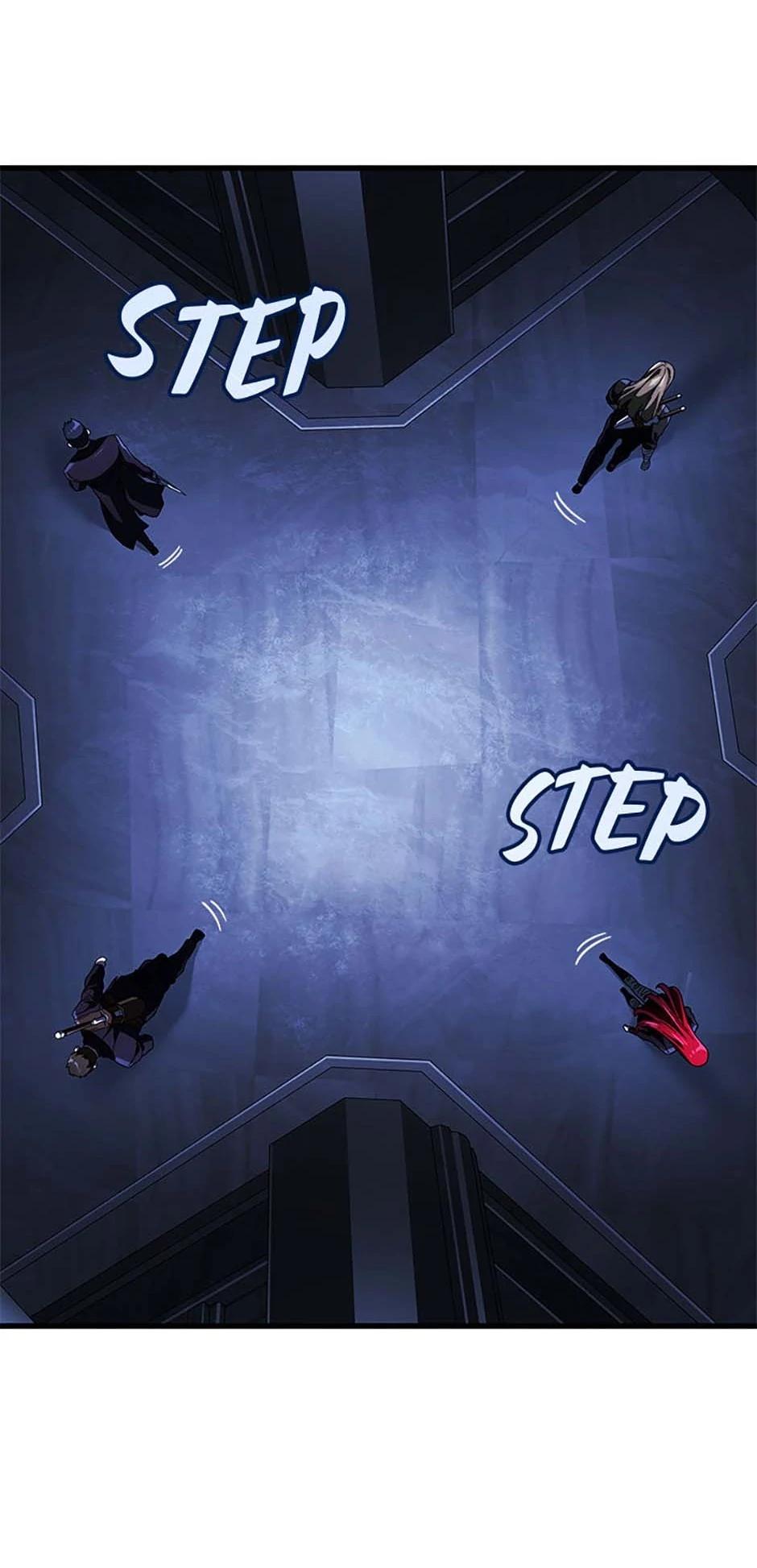 Read Revenge of the Baskerville Bloodhound ENGLISH Manga Online