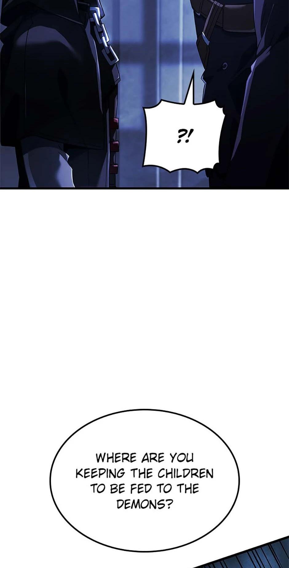 Read Revenge of the Baskerville Bloodhound ENGLISH Manga Online