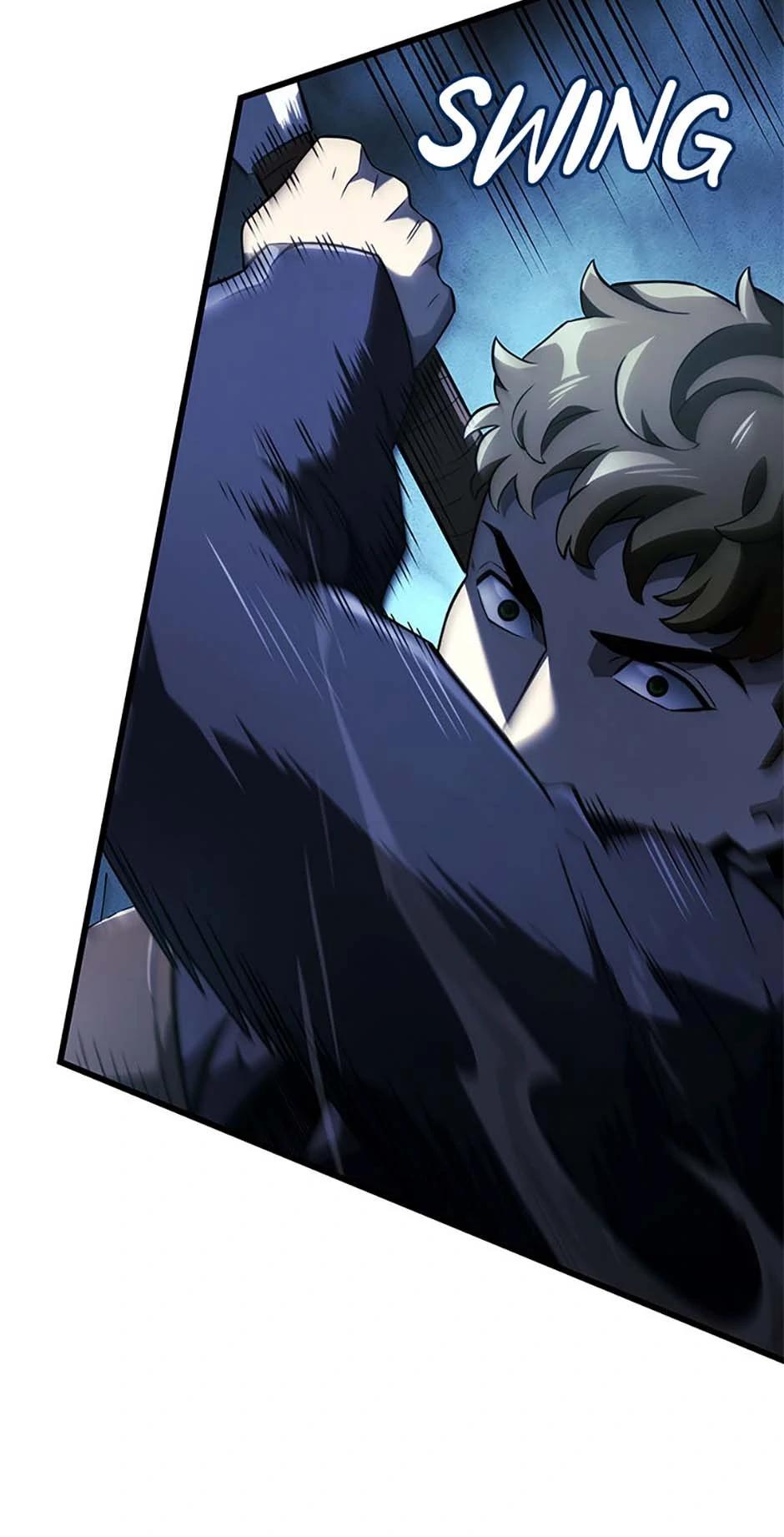 Read Revenge of the Baskerville Bloodhound ENGLISH Manga Online