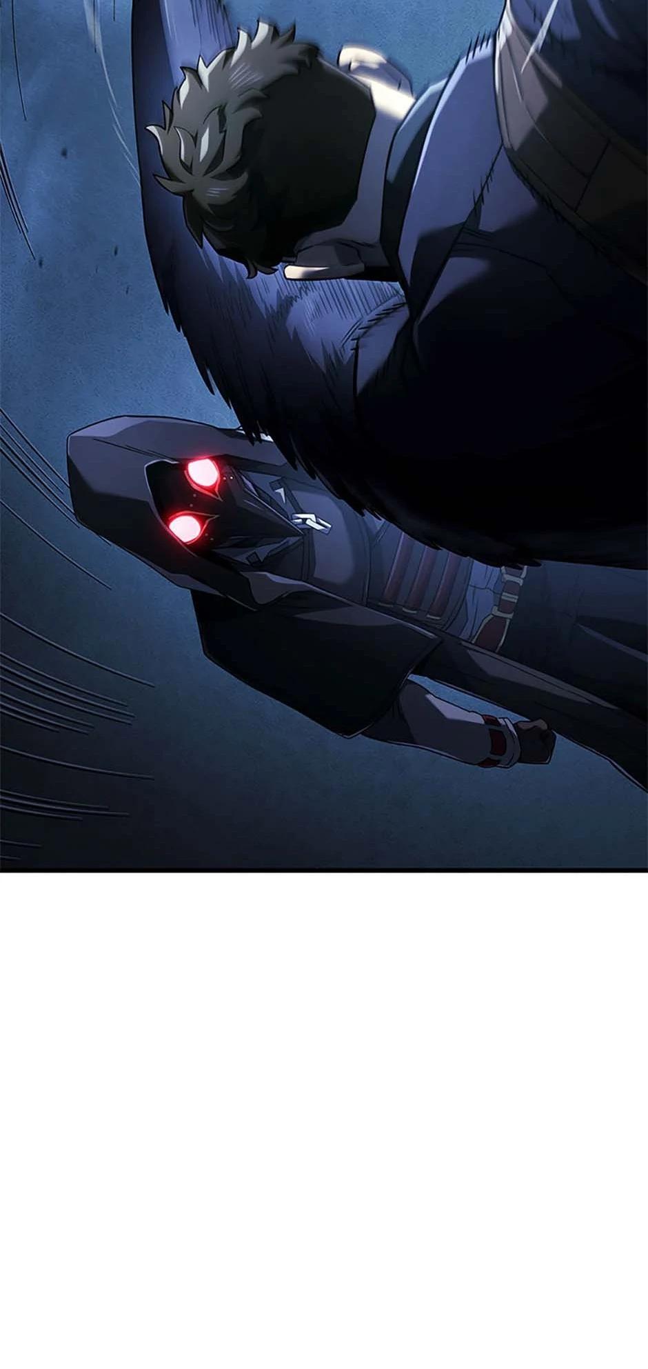 Read Revenge of the Baskerville Bloodhound ENGLISH Manga Online