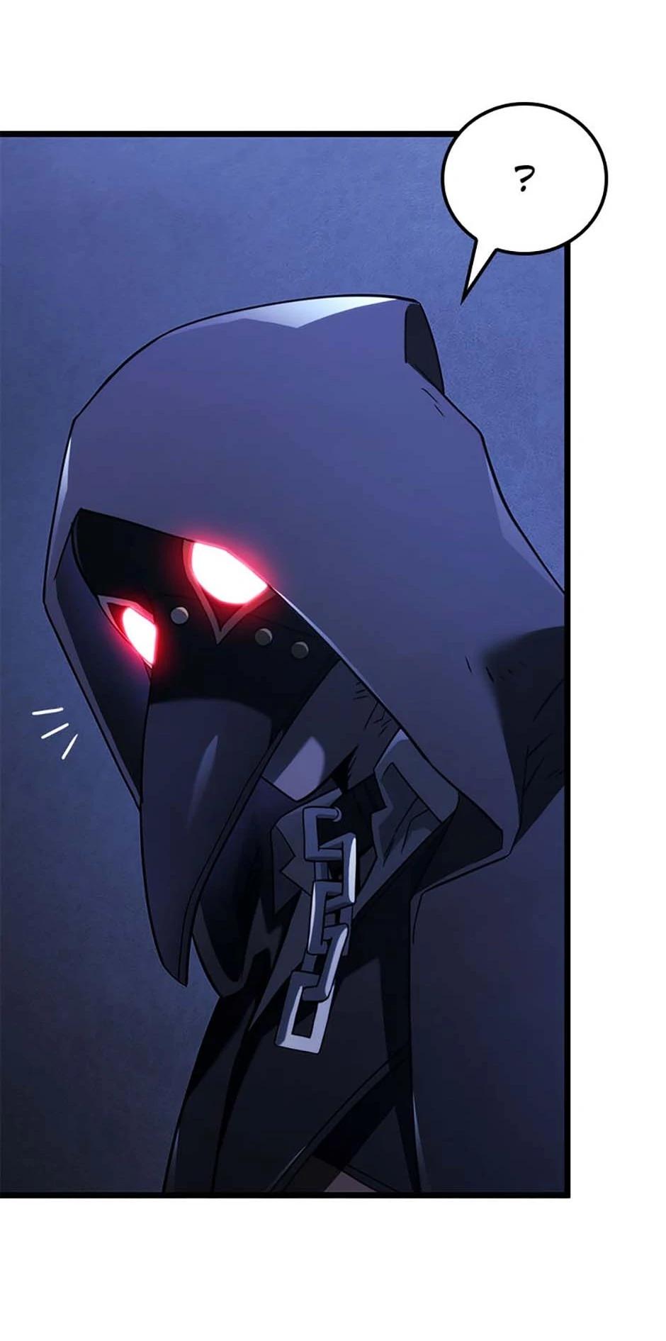 Read Revenge of the Baskerville Bloodhound ENGLISH Manga Online