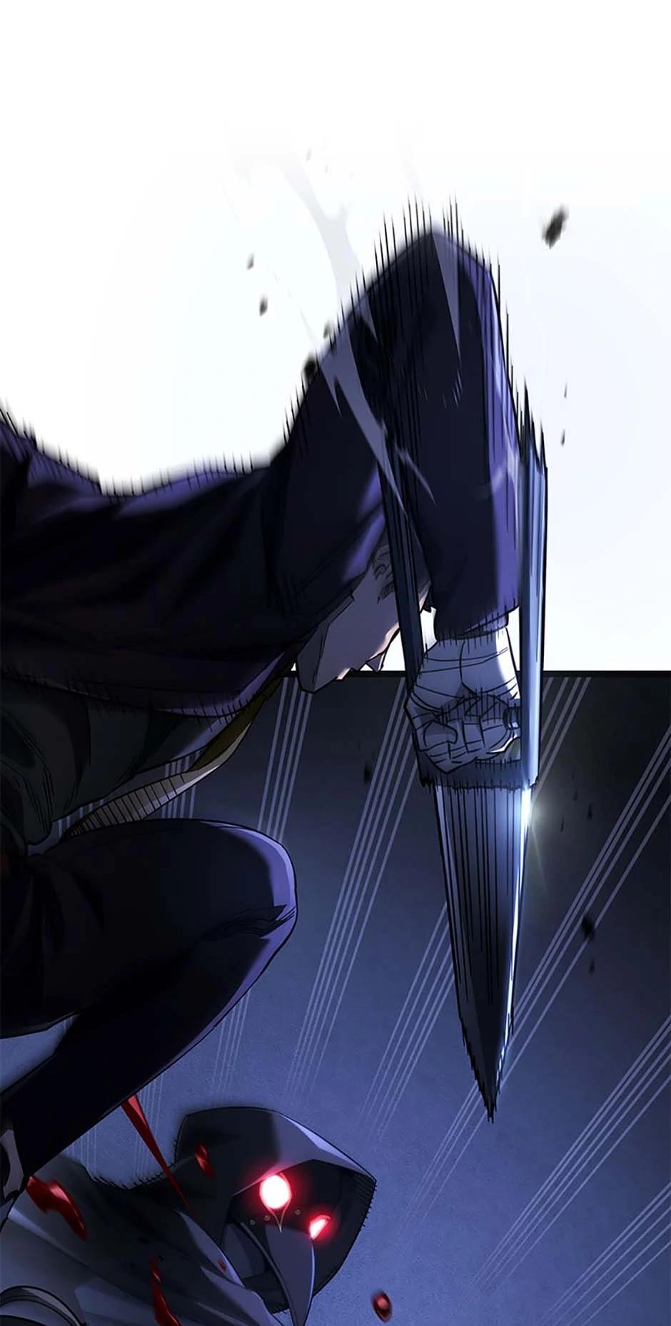 Read Revenge of the Baskerville Bloodhound ENGLISH Manga Online