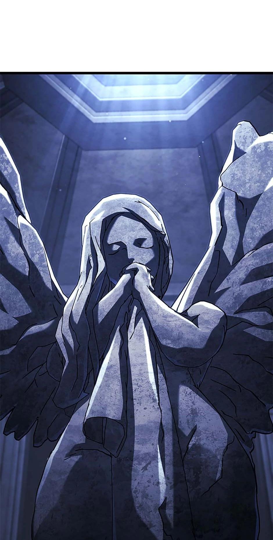 Read Revenge of the Baskerville Bloodhound ENGLISH Manga Online