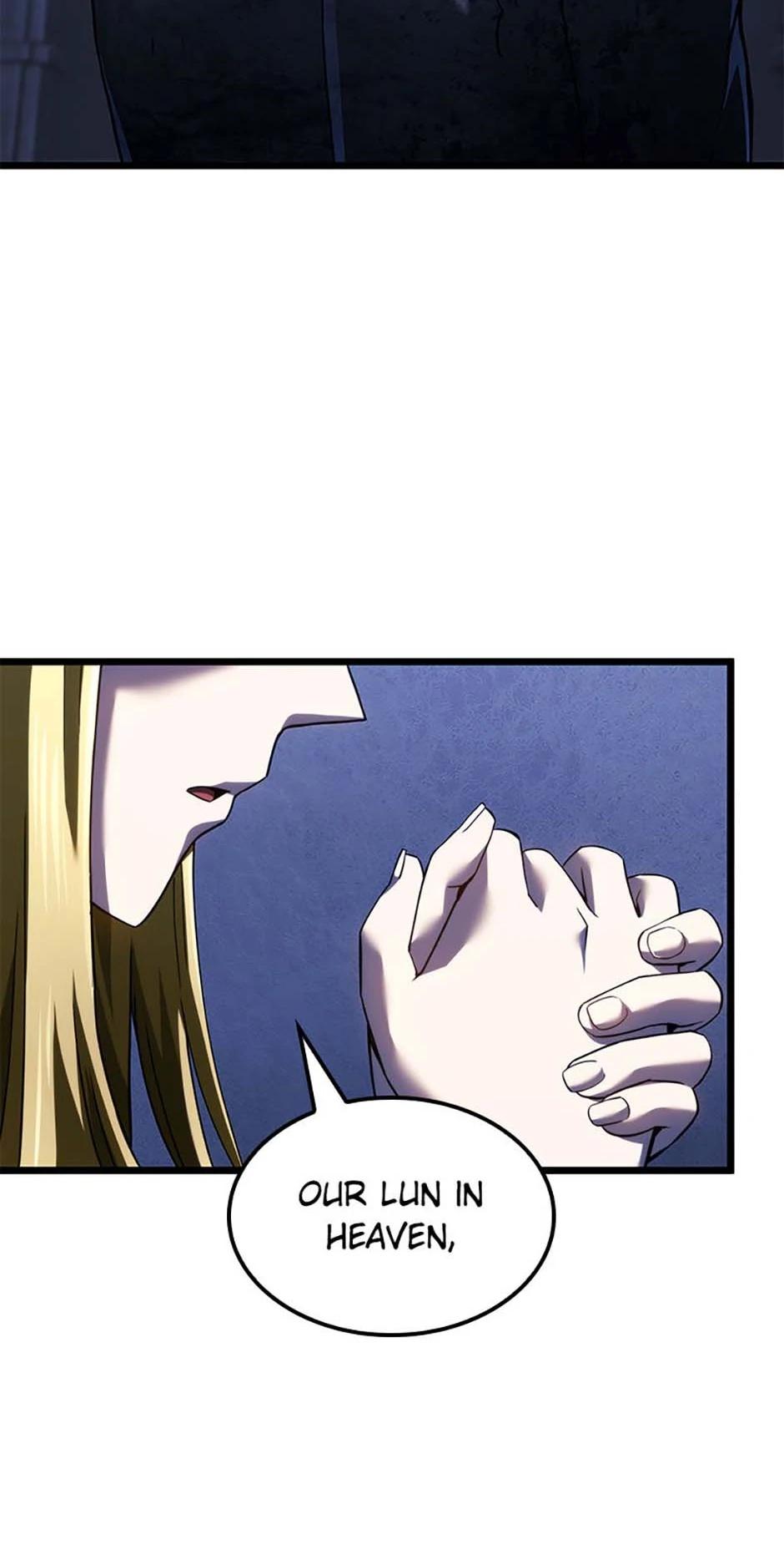 Read Revenge of the Baskerville Bloodhound ENGLISH Manga Online