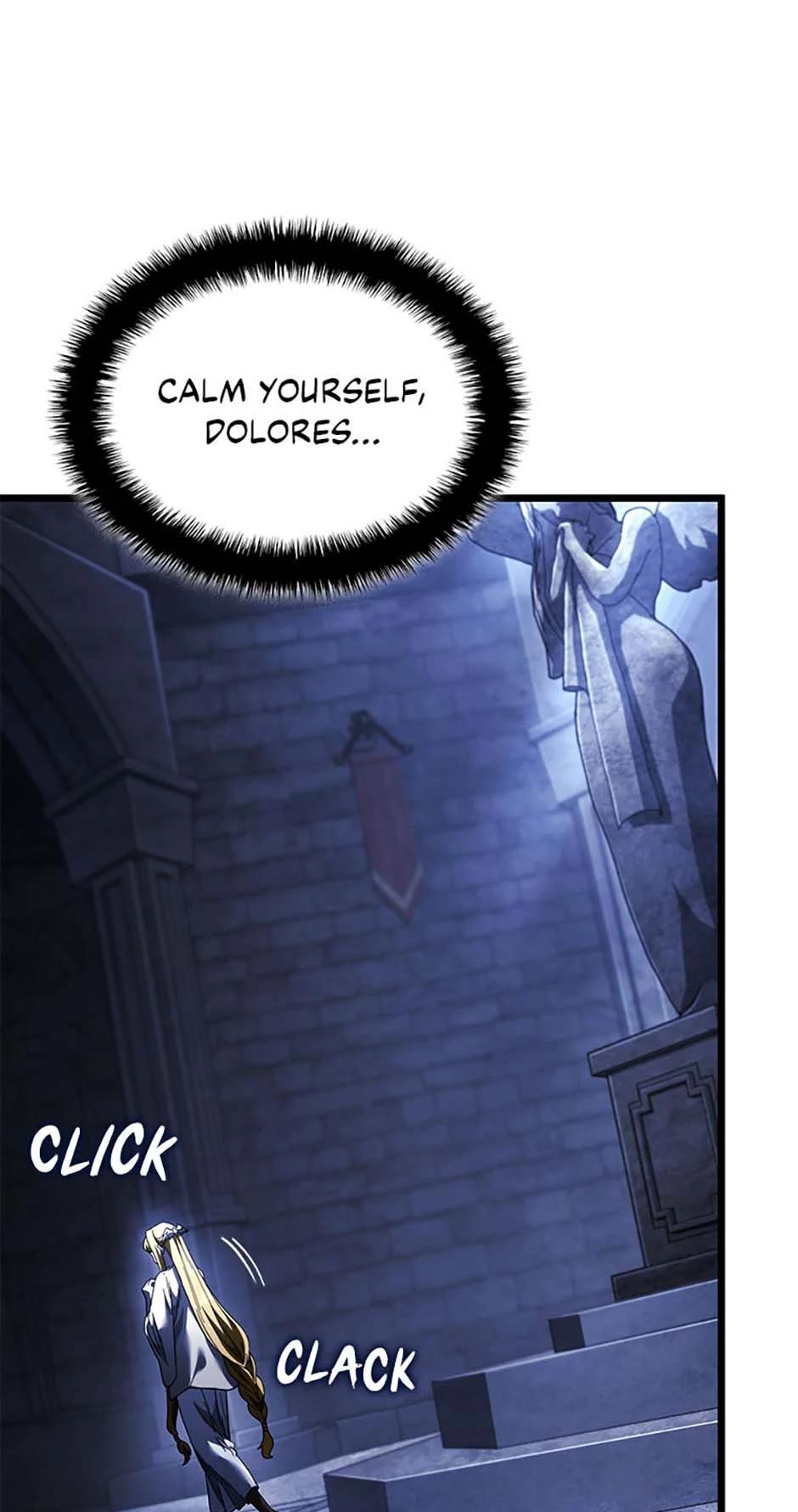 Read Revenge of the Baskerville Bloodhound ENGLISH Manga Online