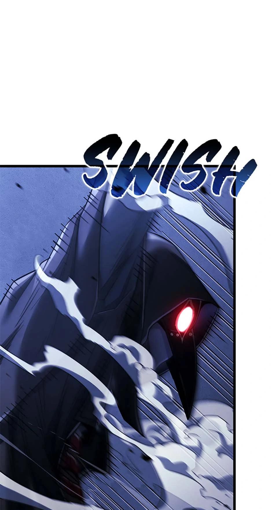 Read Revenge of the Baskerville Bloodhound ENGLISH Manga Online