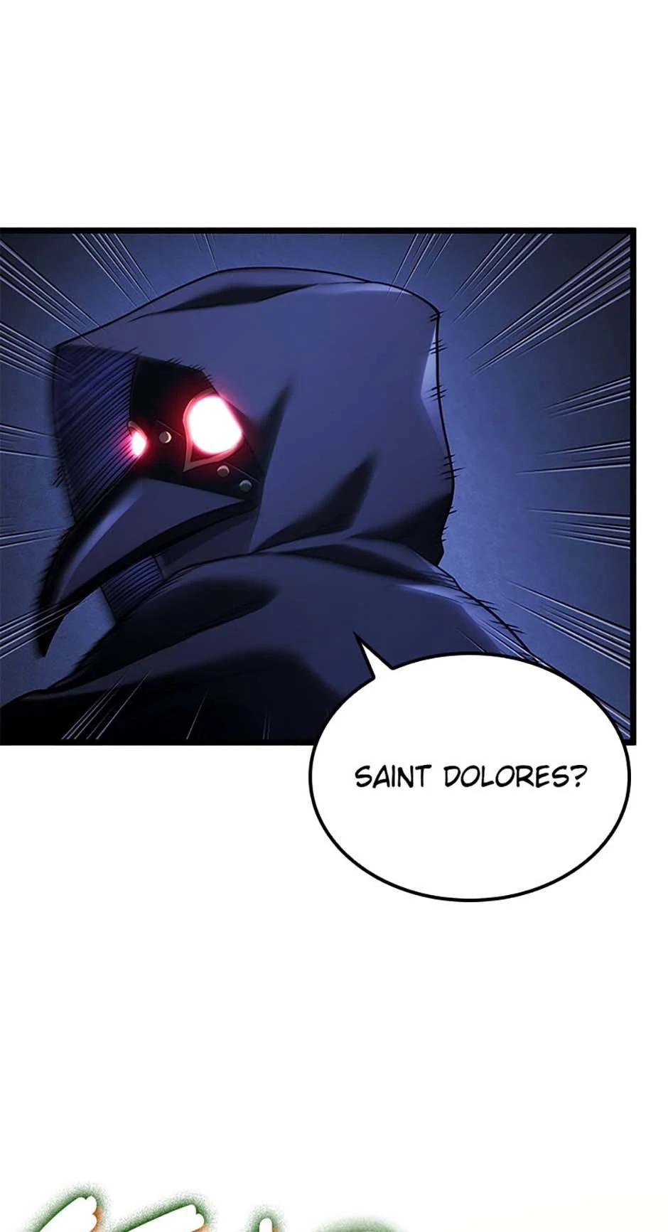 Read Revenge of the Baskerville Bloodhound ENGLISH Manga Online