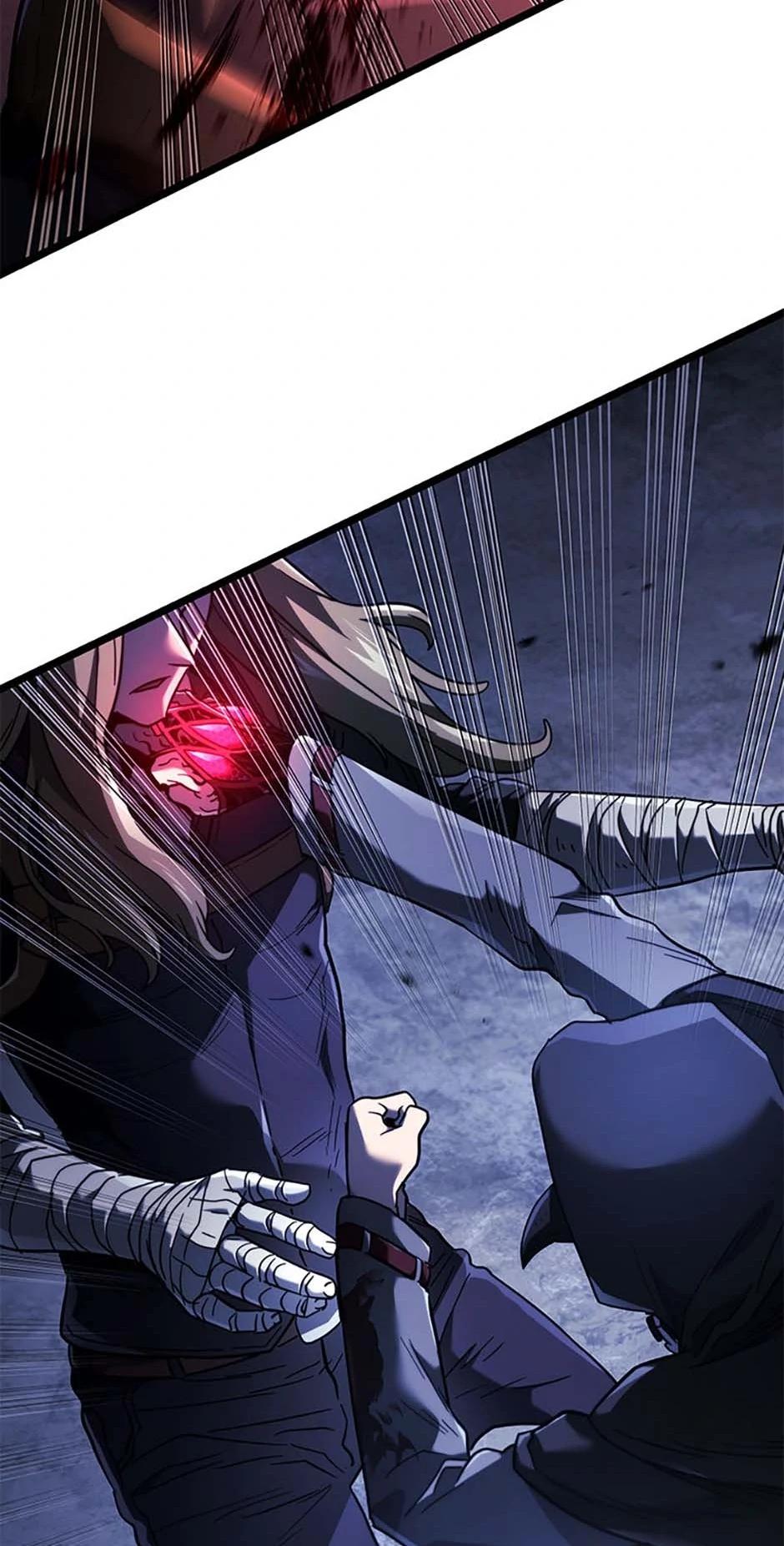 Read Revenge of the Baskerville Bloodhound ENGLISH Manga Online