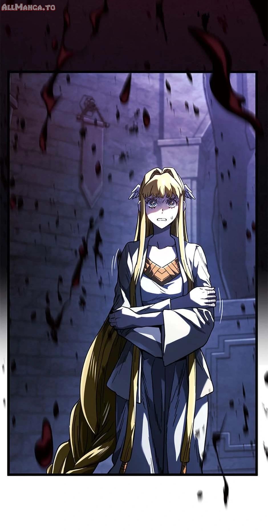 Read Revenge of the Baskerville Bloodhound ENGLISH Manga Online