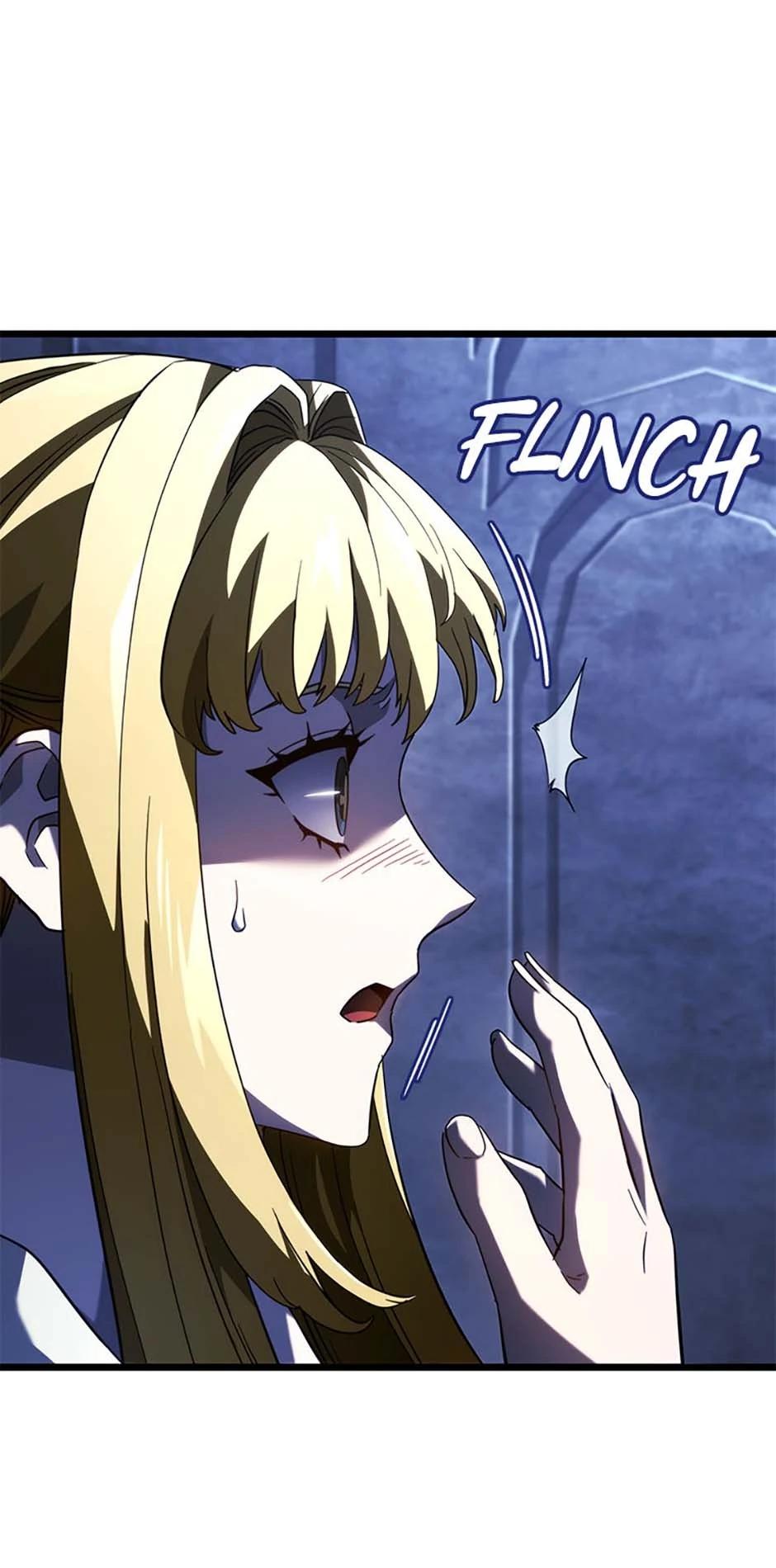 Read Revenge of the Baskerville Bloodhound ENGLISH Manga Online