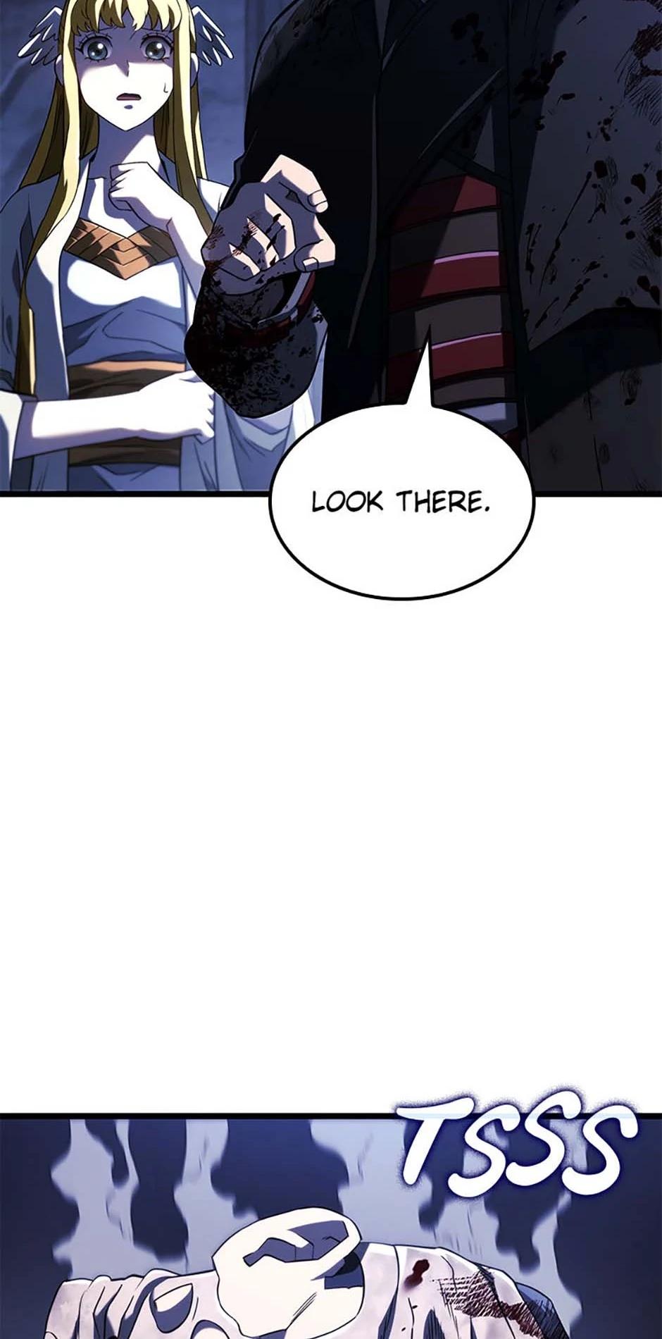 Read Revenge of the Baskerville Bloodhound ENGLISH Manga Online