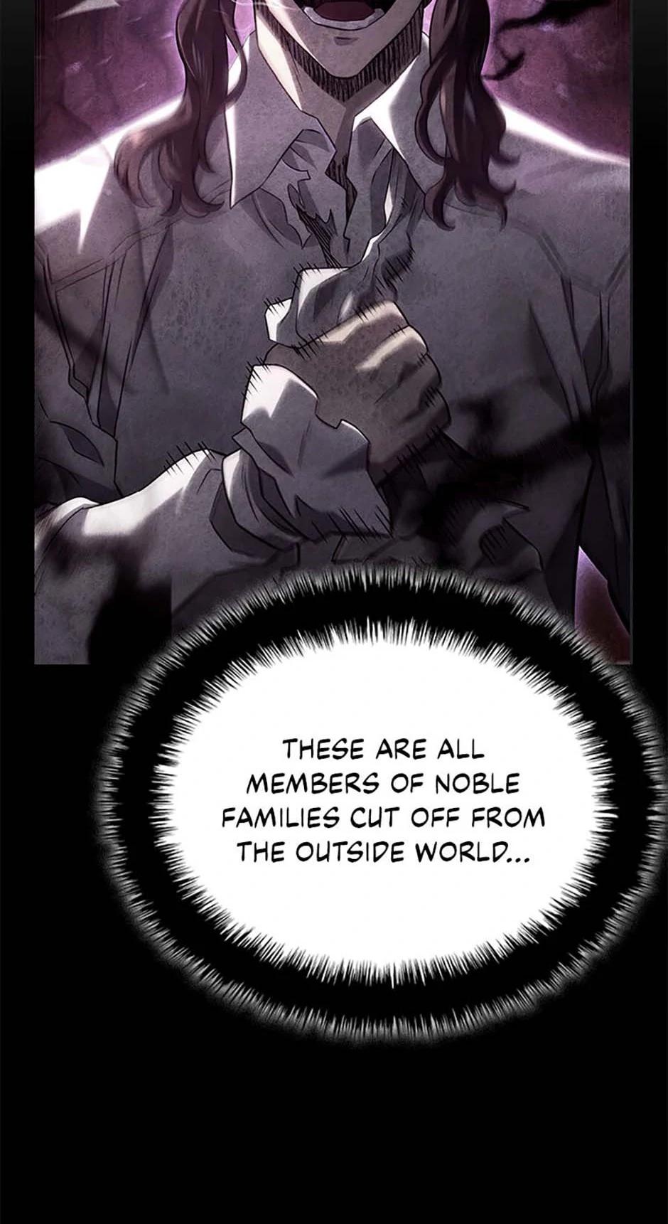 Read Revenge of the Baskerville Bloodhound ENGLISH Manga Online