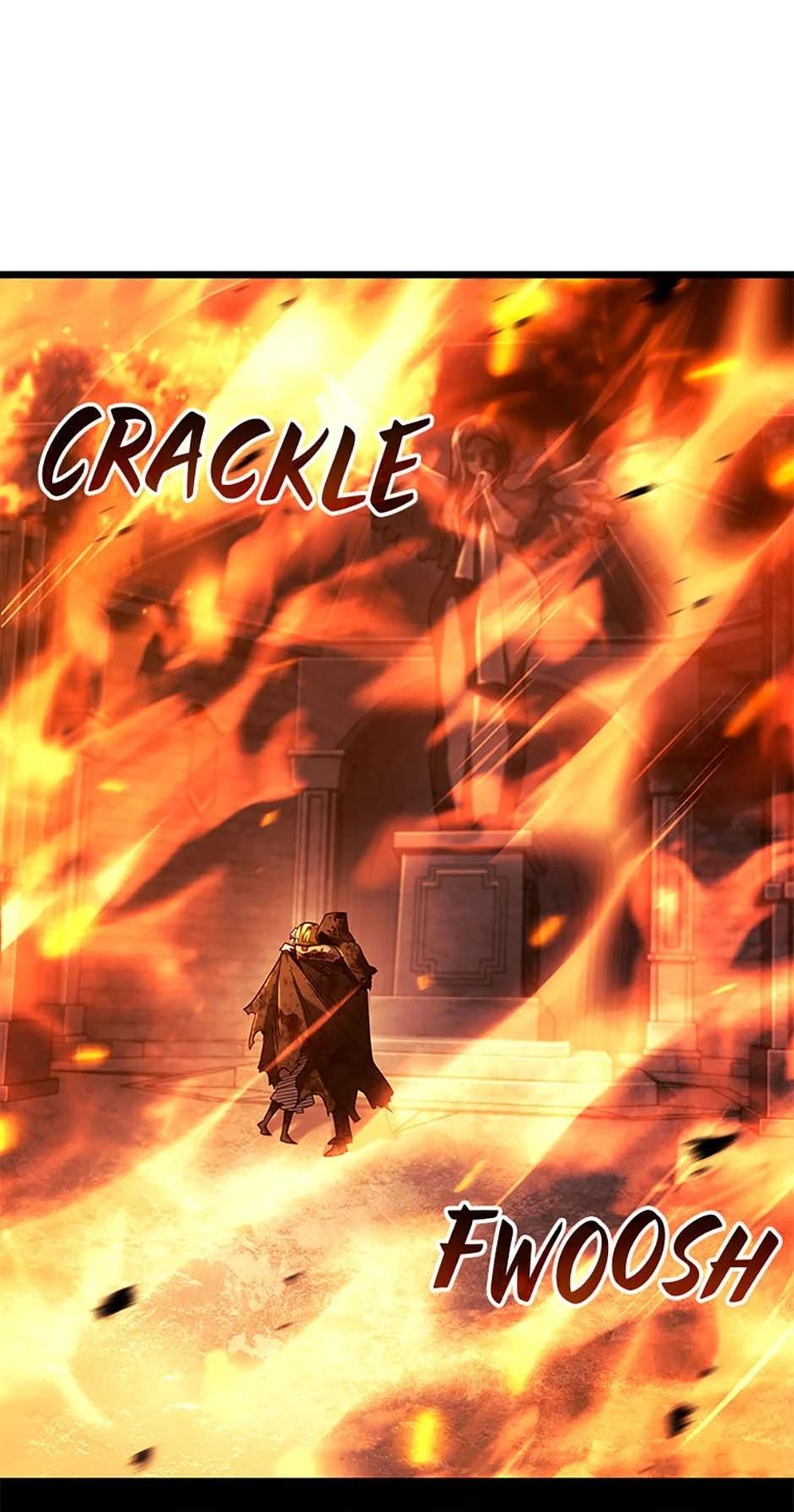 Read Revenge of the Baskerville Bloodhound ENGLISH Manga Online